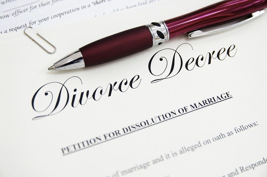 California Divorce Lawyers